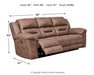 Stoneland Living Room Set - Zara Furniture (Kissimmee,FL)