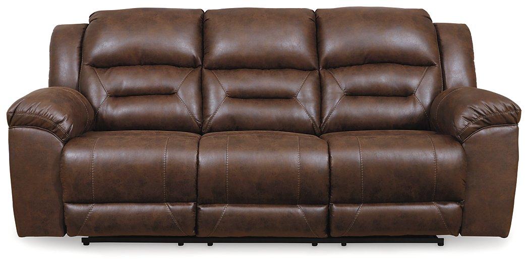 Stoneland Living Room Set - Zara Furniture (Kissimmee,FL)