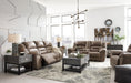 Stoneland Living Room Set - Zara Furniture (Kissimmee,FL)