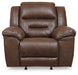Stoneland Power Recliner - Zara Furniture (Kissimmee,FL)