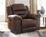 Stoneland Power Recliner - Zara Furniture (Kissimmee,FL)