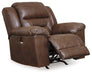 Stoneland Power Recliner - Zara Furniture (Kissimmee,FL)