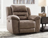 Stoneland Power Recliner - Zara Furniture (Kissimmee,FL)