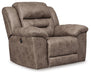 Stoneland Power Recliner - Zara Furniture (Kissimmee,FL)