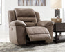 Stoneland Power Recliner - Zara Furniture (Kissimmee,FL)