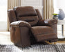 Stoneland Power Recliner - Zara Furniture (Kissimmee,FL)