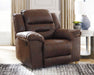Stoneland Recliner - Zara Furniture (Kissimmee,FL)
