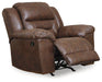 Stoneland Recliner - Zara Furniture (Kissimmee,FL)