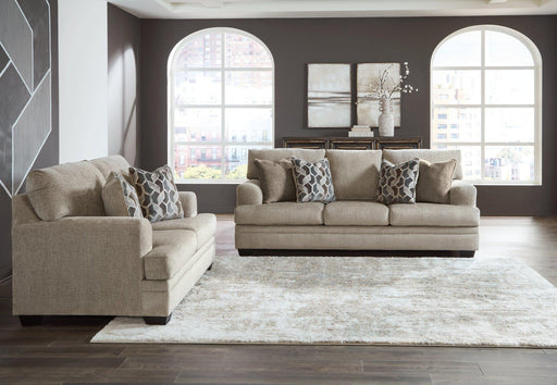 Stonemeade Living Room Set - Zara Furniture (Kissimmee,FL)
