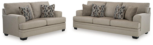 Stonemeade Living Room Set - Zara Furniture (Kissimmee,FL)