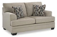 Stonemeade Loveseat - Zara Furniture (Kissimmee,FL)