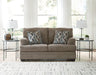 Stonemeade Loveseat - Zara Furniture (Kissimmee,FL)