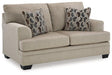 Stonemeade Loveseat - Zara Furniture (Kissimmee,FL)