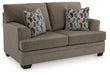 Stonemeade Loveseat - Zara Furniture (Kissimmee,FL)