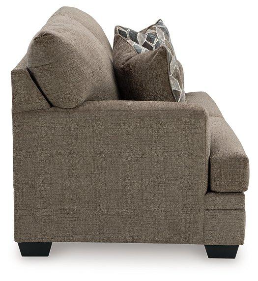 Stonemeade Loveseat - Zara Furniture (Kissimmee,FL)