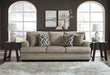 Stonemeade Sofa Sleeper - Zara Furniture (Kissimmee,FL)