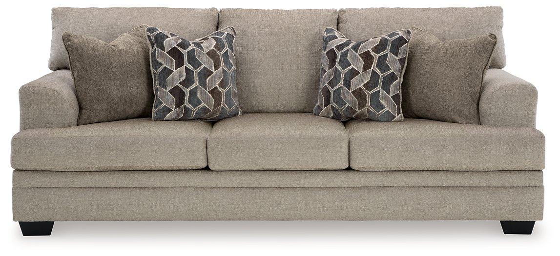 Stonemeade Sofa Sleeper - Zara Furniture (Kissimmee,FL)