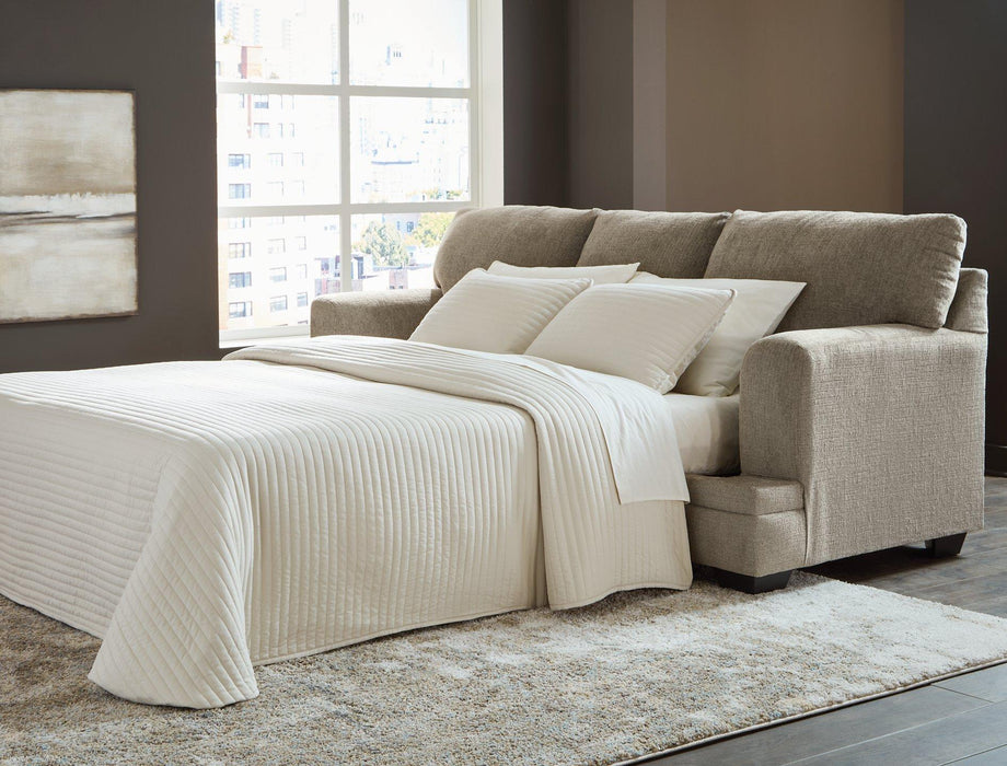Stonemeade Sofa Sleeper - Zara Furniture (Kissimmee,FL)