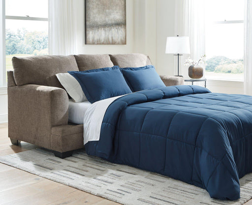 Stonemeade Sofa Sleeper - Zara Furniture (Kissimmee,FL)