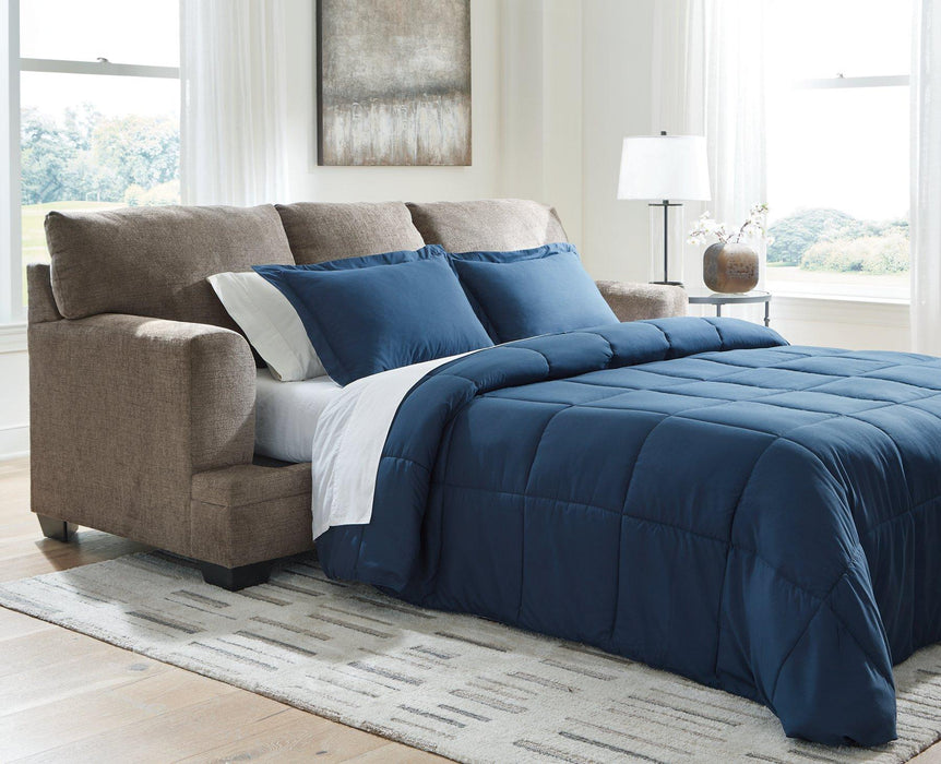 Stonemeade Sofa Sleeper - Zara Furniture (Kissimmee,FL)