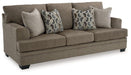 Stonemeade Sofa Sleeper - Zara Furniture (Kissimmee,FL)