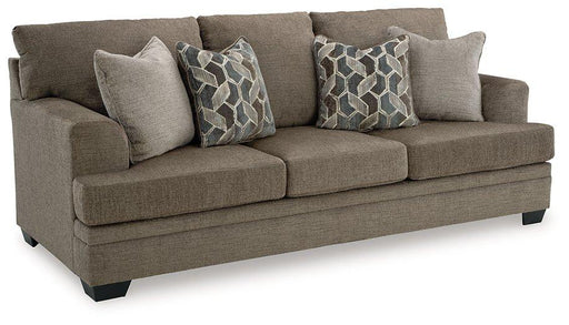 Stonemeade Sofa Sleeper - Zara Furniture (Kissimmee,FL)