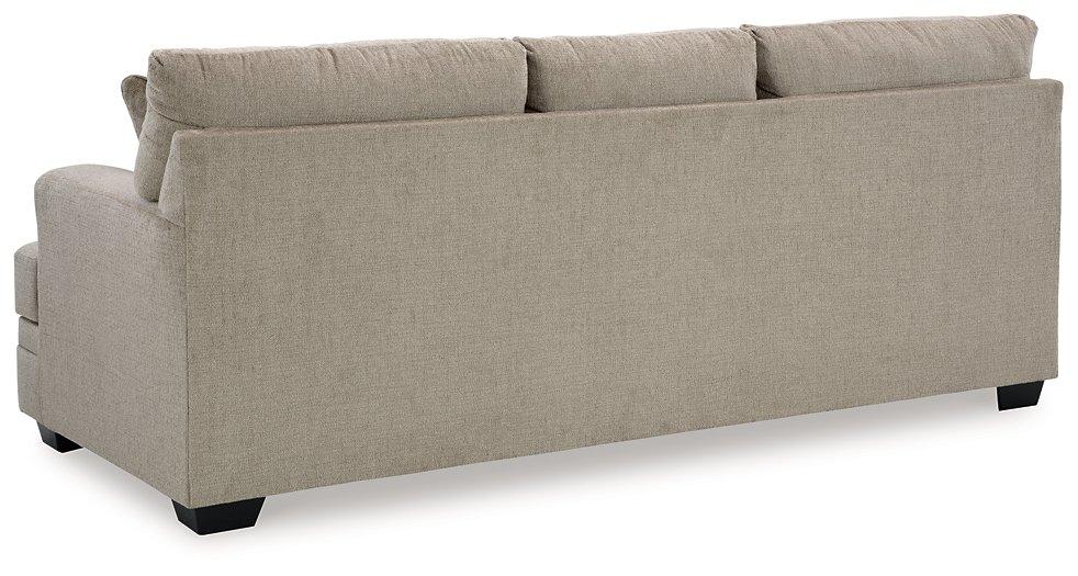 Stonemeade Sofa Sleeper - Zara Furniture (Kissimmee,FL)