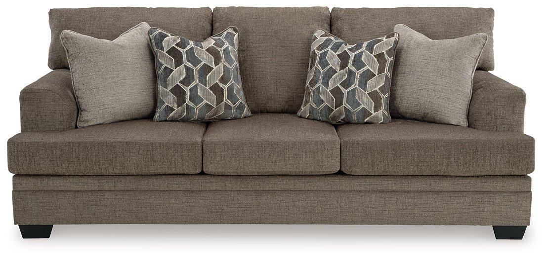 Stonemeade Sofa Sleeper - Zara Furniture (Kissimmee,FL)