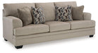 Stonemeade Sofa Sleeper - Zara Furniture (Kissimmee,FL)