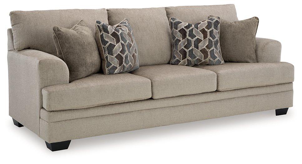 Stonemeade Sofa Sleeper - Zara Furniture (Kissimmee,FL)