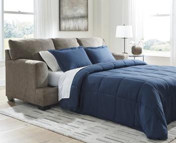 Stonemeade Sofa Sleeper - Zara Furniture (Kissimmee,FL)
