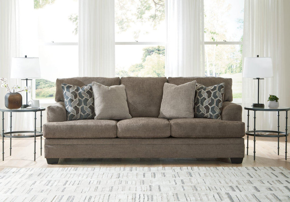 Stonemeade Sofa Sleeper - Zara Furniture (Kissimmee,FL)