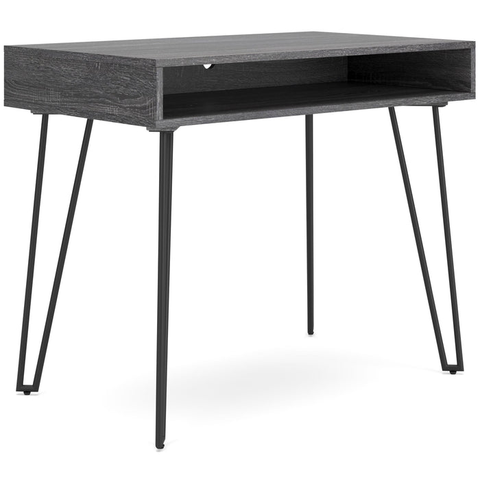 Strumford Home Office Desk - Zara Furniture (Kissimmee,FL)