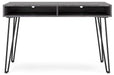 Strumford Home Office Desk - Zara Furniture (Kissimmee,FL)