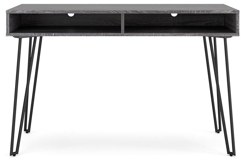 Strumford Home Office Desk - Zara Furniture (Kissimmee,FL)