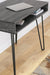 Strumford Home Office Desk - Zara Furniture (Kissimmee,FL)