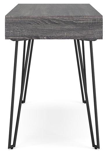 Strumford Home Office Desk - Zara Furniture (Kissimmee,FL)