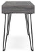 Strumford Home Office Desk - Zara Furniture (Kissimmee,FL)