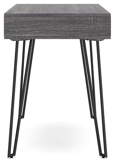 Strumford Home Office Desk - Zara Furniture (Kissimmee,FL)