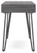 Strumford Home Office Desk - Zara Furniture (Kissimmee,FL)