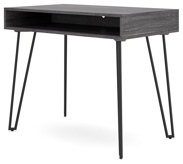 Strumford Home Office Desk - Zara Furniture (Kissimmee,FL)