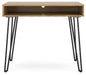 Strumford Home Office Desk - Zara Furniture (Kissimmee,FL)