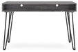 Strumford Home Office Desk - Zara Furniture (Kissimmee,FL)