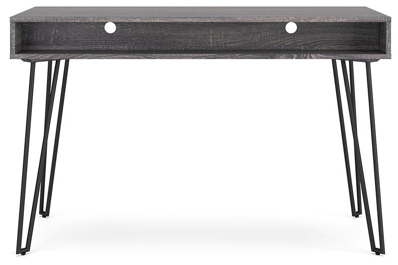 Strumford Home Office Desk - Zara Furniture (Kissimmee,FL)