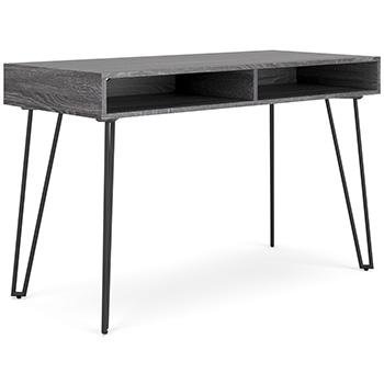 Strumford Home Office Desk - Zara Furniture (Kissimmee,FL)