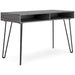 Strumford Home Office Desk - Zara Furniture (Kissimmee,FL)