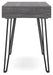 Strumford Home Office Desk - Zara Furniture (Kissimmee,FL)