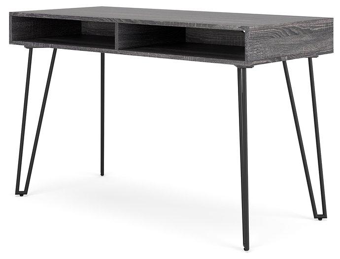 Strumford Home Office Desk - Zara Furniture (Kissimmee,FL)
