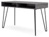 Strumford Home Office Desk - Zara Furniture (Kissimmee,FL)