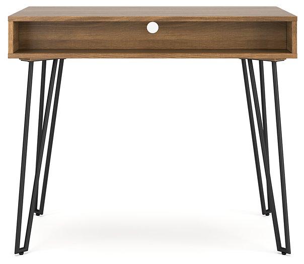 Strumford Home Office Desk - Zara Furniture (Kissimmee,FL)